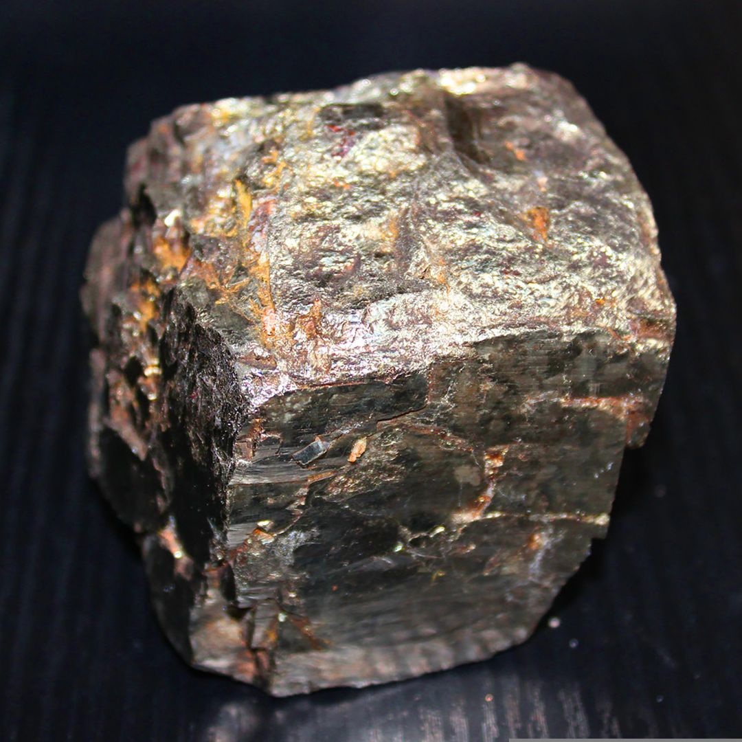 Meteorito Marciano Cambia lo que Sabemos sobre la Geología del Planeta Rojo